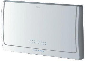 Grohe Abdeckplatte CLASSIC 330 330x190mm f Spülkasten 6-9 l we