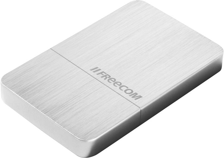 Immagine prodotto Freecom EXT MSSD512GB MAXX (512 GB)