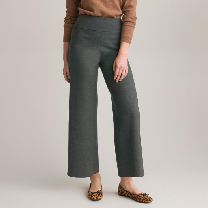 Produktbild Anne Weyburn Weite Strickhose (42)