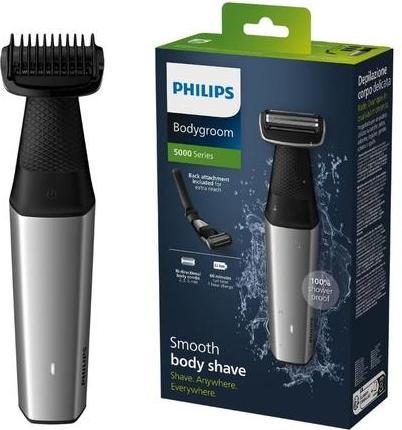 Actual product image Philips Hair clippers