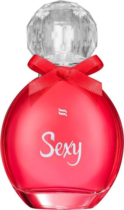 Actual product image Obsessive Floral Woody (Eau de parfum, 30 ml)