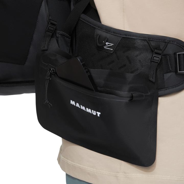 Image du produit Mammut Épine dorsale Ducan 50-60 (60 l)
