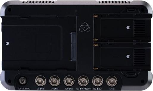 Actual product image Atomos Shogun Classic Pro Edition (7", Full HD)
