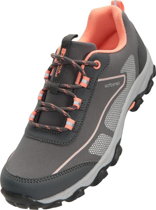 Image du produit Mountain Warehouse - Chaussures de marche - Enfant (35)