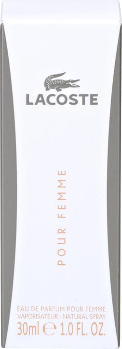 Image du produit Lacoste pour femme (Eau de parfum, 30 ml)
