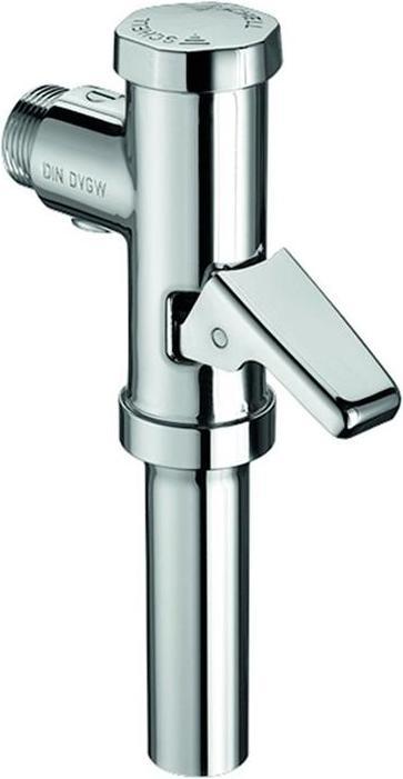 Produktbild Schell WC Druckspüler - Chrom (022020699)