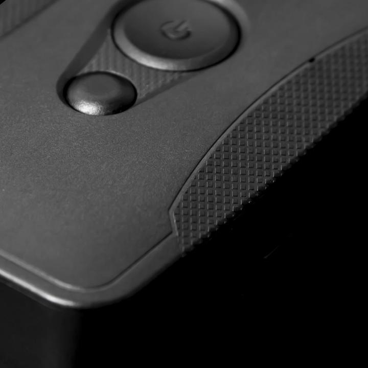 Image du produit Transcend DrivePro Body 60 (Écran intégré, Bluetooth, WiFi, Vision nocturne, Récepteur GPS, Full HD)