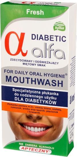 MGA Na (200 ml, Mundwasser)