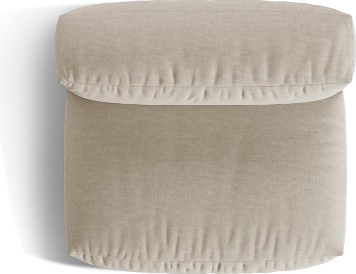 Actual product image Micadoni Modul, "Martina", 1 Seat, 92x106x75 Made in Europe (1-seater, Modular sofa)