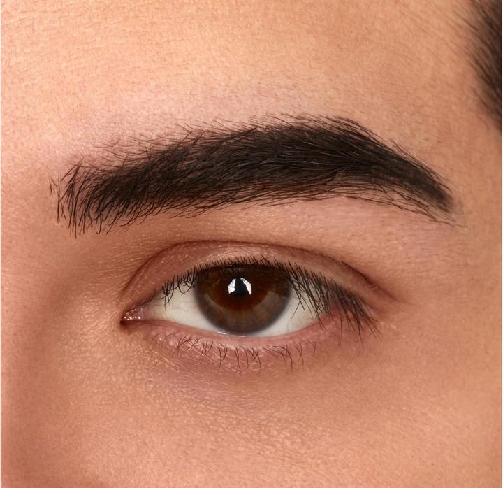 Actual product image NYX Professional Make-Up Fill and Fluff (Black)
