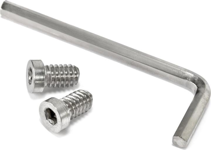 Immagine prodotto Fxlion Piastra Nano V-Mount per gabbia (Accessori video vari)