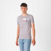 Castelli Veloce T-Shirt (XXL)