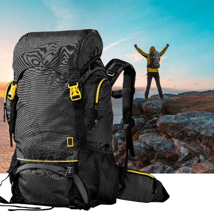 Produktbild National Geographic Travel (50 l)