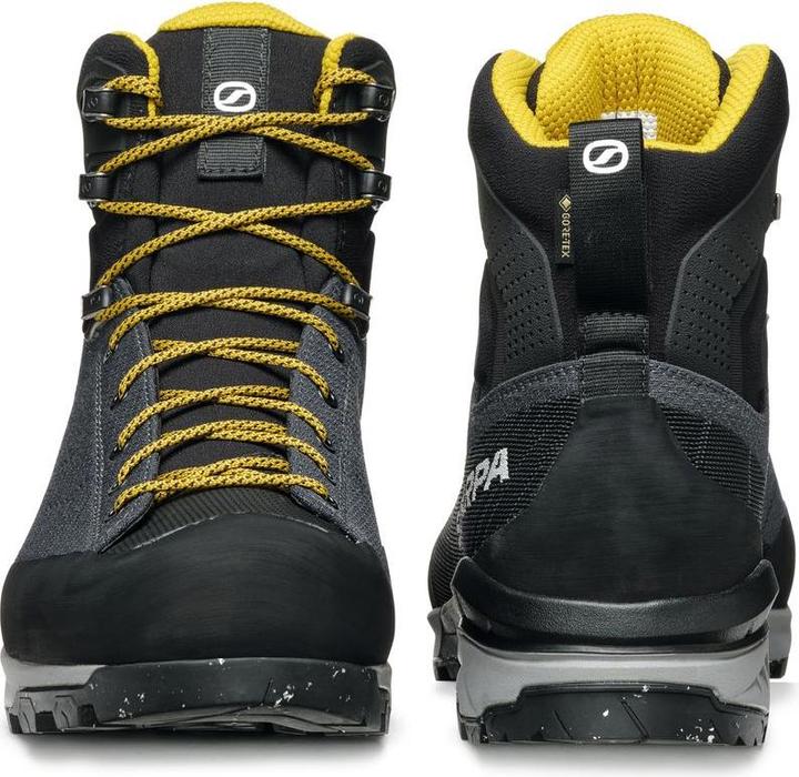 Actual product image Scarpa Mescalito TRK Planet GTX (40.5)