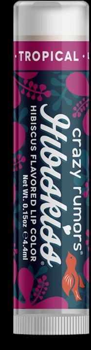 Produktbild Crazy Rumors Tropical (Lippenbalsam, 0.50 ml)