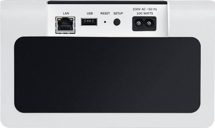 Image du produit Teufel One S (WiFi, Bluetooth)