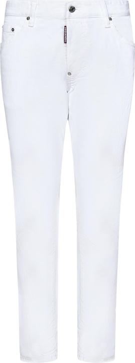 Actual product image Dsquared2 Jeans White (52)