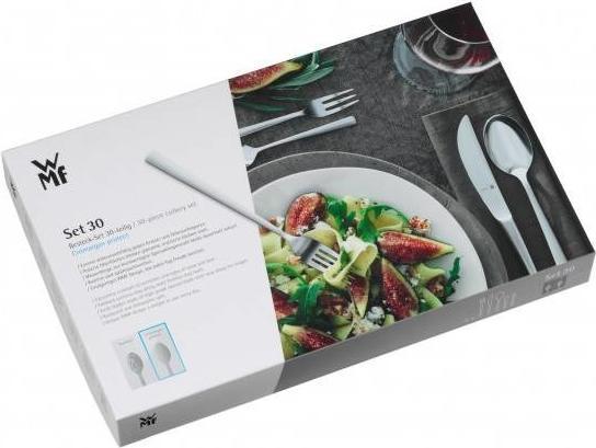 Actual product image WMF Virginia (30 Piece, Cutlery set)