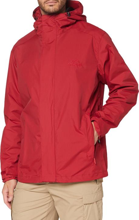 Produktbild Normani Herren Hardshelljacke Magellan (L)