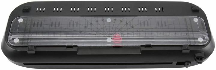 Actual product image Olympia A230Plus 4 in 1 set (70 - 125 µm, A5, A4, A6, Visiting card)