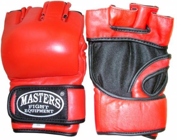 Masters MMA-Handschuhe
