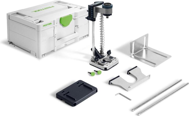 Machine accessories