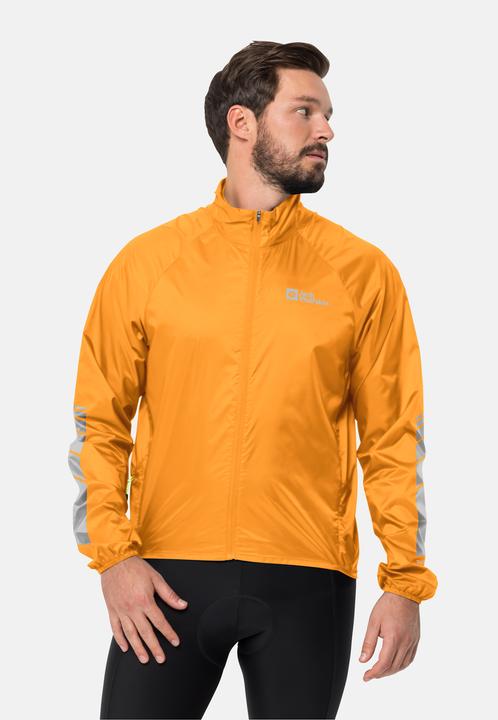 Produktbild Jack Wolfskin Morobbia Wind Jkt M (M)