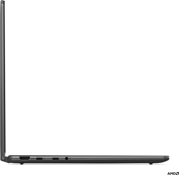 Produktbild Lenovo Yoga 7 2-in-1 (14", AMD Ryzen 7 8840HS, 16 GB, 1000 GB, CH)