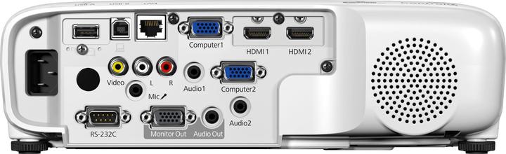 Image du produit Epson EB-992F (Full HD, 4000 lm, 1.32 - 2.14:1)
