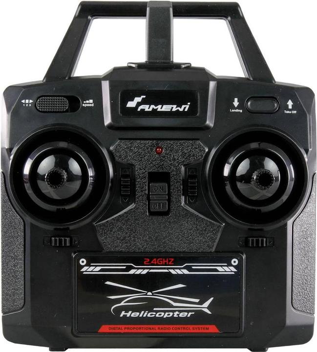 Image du produit Amewi Jet Ranger