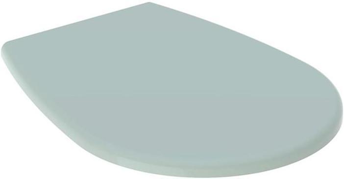 Actual product image Geberit WC seat RENOVA aegean
