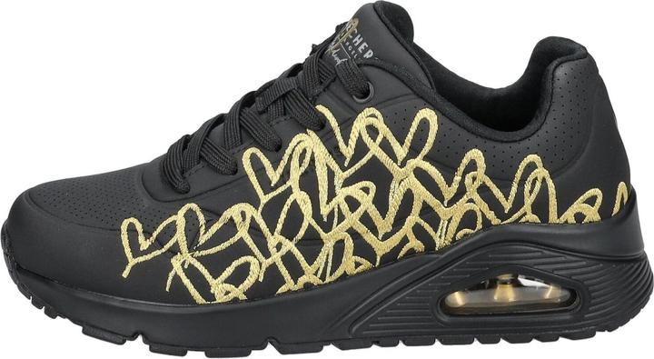 Image du produit Skechers Baskets spéciales UNO-GOLDEN HEART (35)