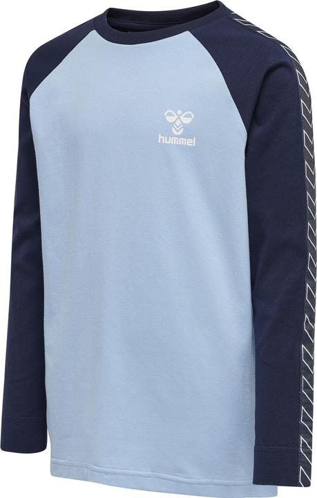 hummel Ebbe T-Shirt L/S (140)