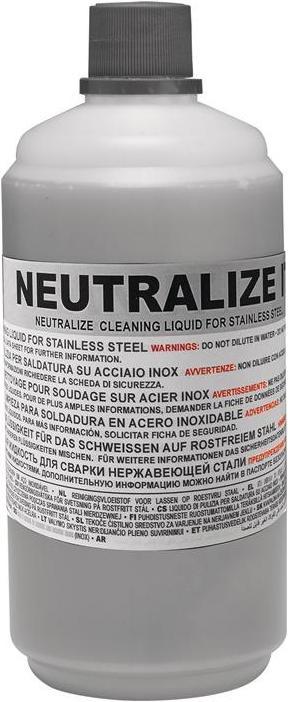 Produktbild Telwin Reiniger und Neutralisierer NEUTRALIZE IT 1 l Flasche