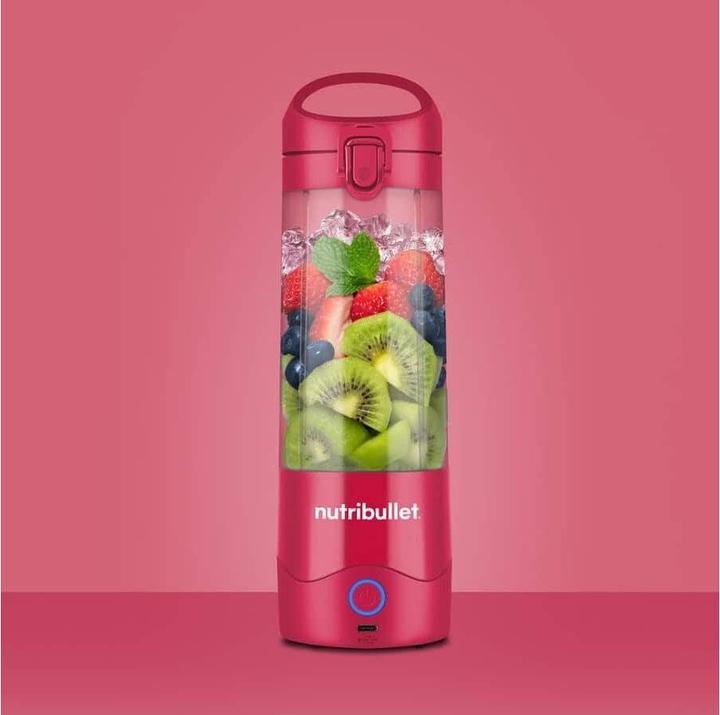 Immagine prodotto NutriBullet NBP003MA (14.80 W)