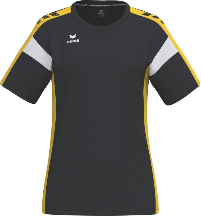 Black yellow