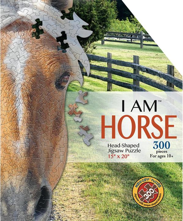 Image du produit Madd Capp I am Horse (300 pièces)