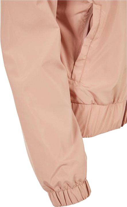 Produktbild Urban Classics Ladies Arrow Windbreaker (XXL)