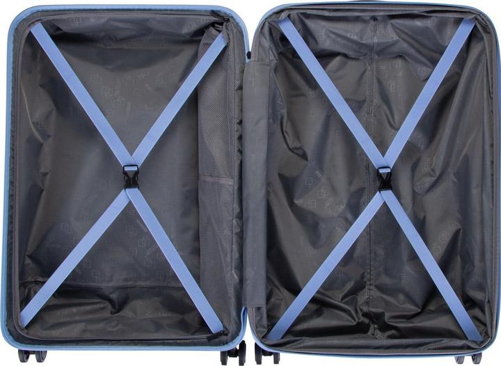 Image du produit American Tourister Novastream (121 l, L (90 - 115l))