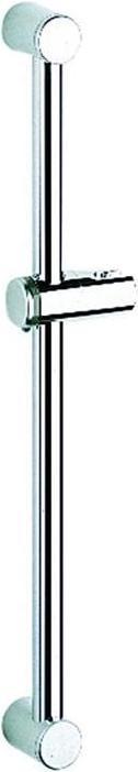 Produktbild Grohe Brausestange RELEXA PLUS RELEXA PLUS 600mm chrom