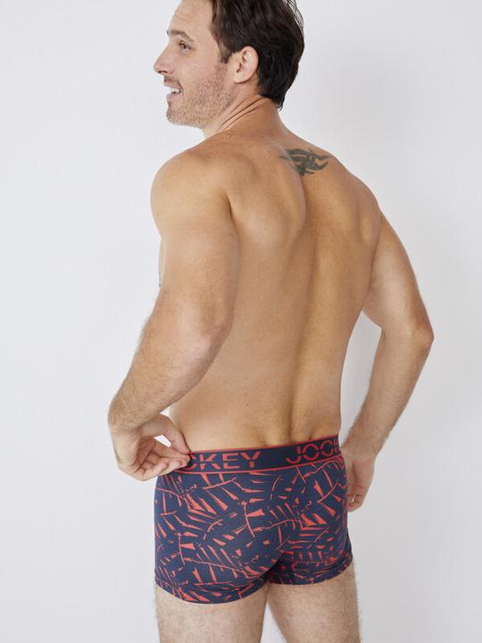 Actual product image Jockey Fashion Trunk Modal (XL)