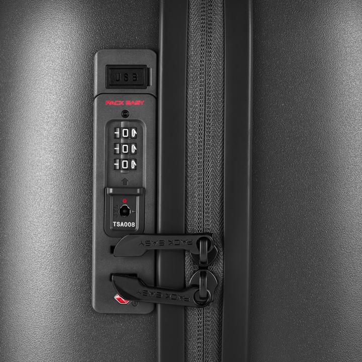 Actual product image Pack Easy Gene-T (42 l, Hand luggage (up to 50 litres))