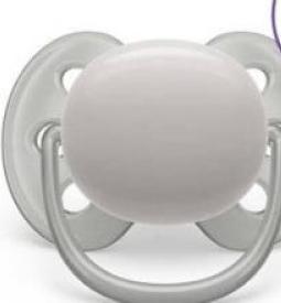 Produktbild Philips Avent ultra soft (2 x, ab 18 Monaten)
