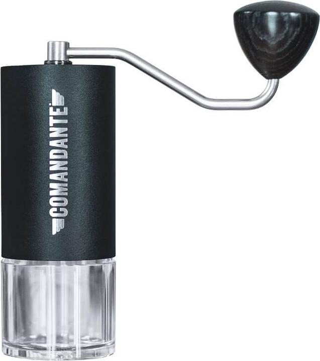 Produktbild Comandante C40 MK4