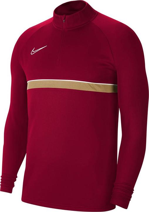 Oro, Rosso