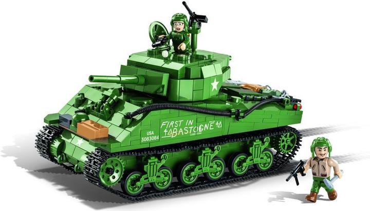 Produktbild Cobi Sherman M4A3E2 Jumbo