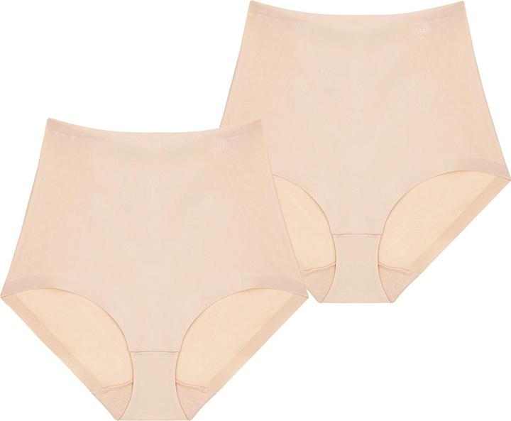 Actual product image Triumph Shaping Briefs Medium Shaping Series Highwaist (S, pack of 2)