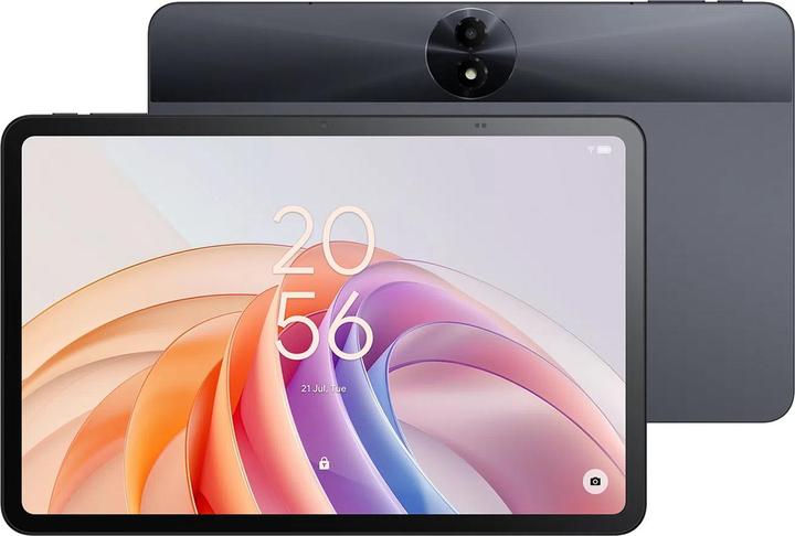 Produktbild TCL Tab 11 FE WiFI 4-128Gb 11" (4G, 11", 128 GB, Grau)