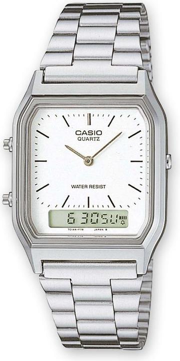 Produktbild Casio Vintage Aq-230a (Analoguhr, Digitaluhr, 27.80 mm)