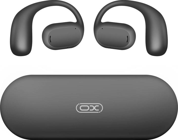 Produktbild xO Bluetooth Kopfhörer X25 TWS schwarz (10 h, Kabellos)